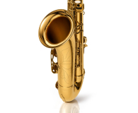 MusicMate Saksofon Tenorowy Bb MM-D120 SaxEssence - 1588237 - zdjęcie 11